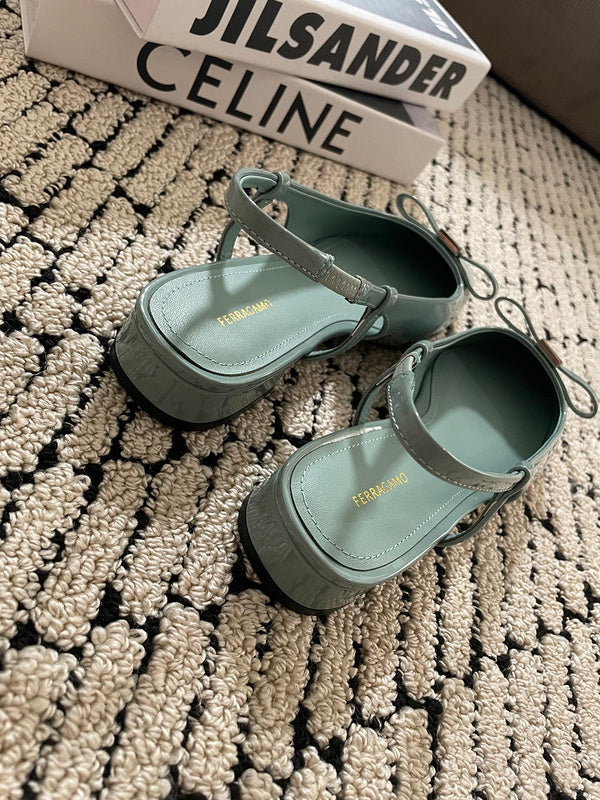 Glami - FGO Women Shoes - 445