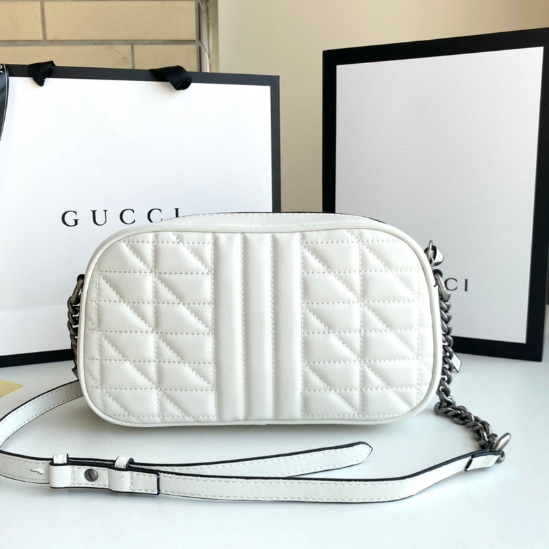 Glami Fashion - GCI Bags - 3302