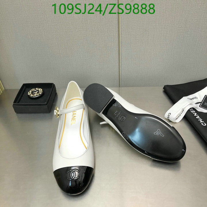 SAMC - CHL Women Shoes Ballet - 233