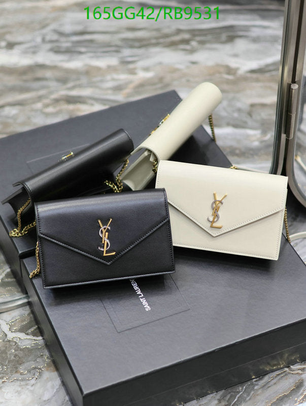 SAMC - YLS Bags - 252
