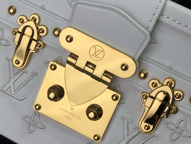 GlamI Lu-Vi bags - 2472