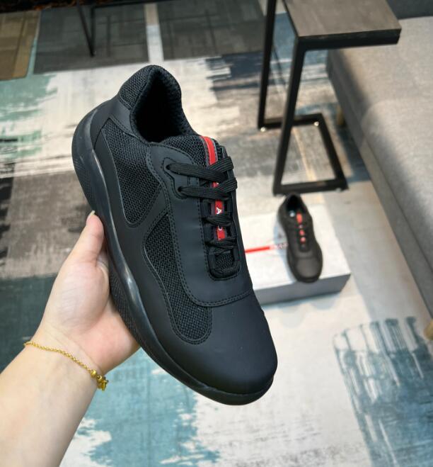 GlamyMen Shoes - 226