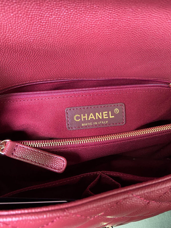 Satchel Bags - CHL Bags - 4063
