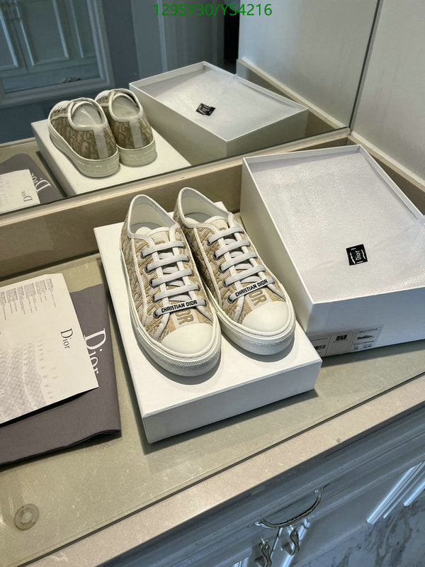 SAMCC - DOR Women Shoes - 1559