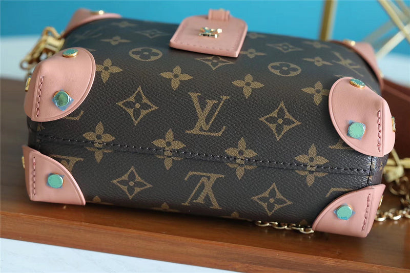 Satchel Bags - VL Bags - 7711