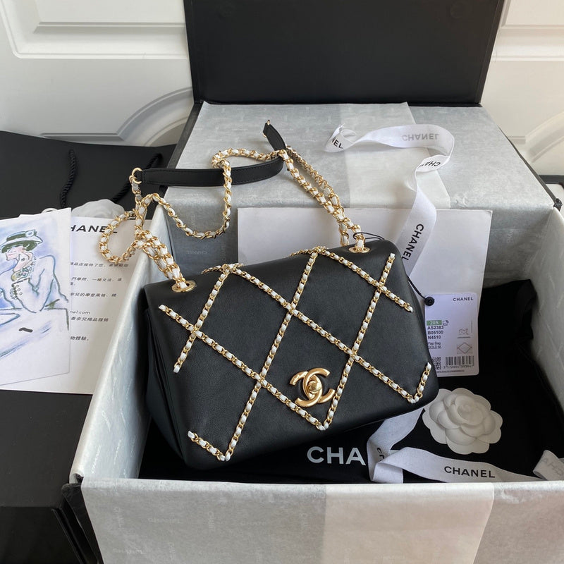 Satchel Bags - CHL Bags - 078