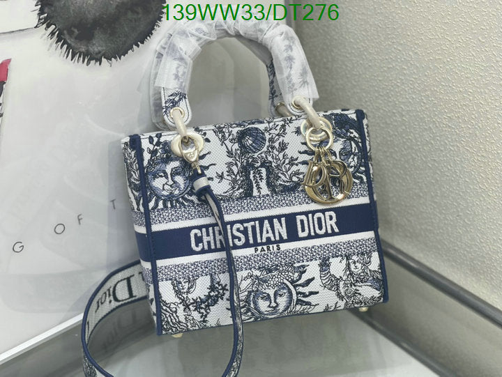 SAMCC - DOR Bags - 783