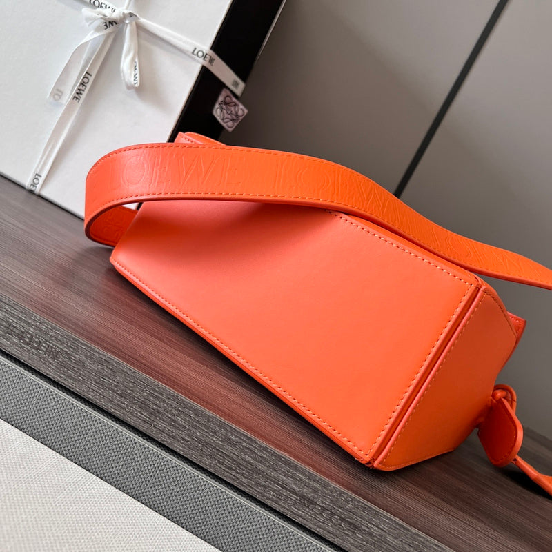 Glamy - LWO Bags - 406