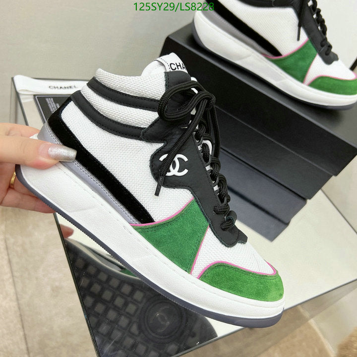 SAMC - CHL Women Shoes Sneakers - 240