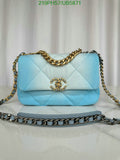 SAMC - CHL Bags - 281