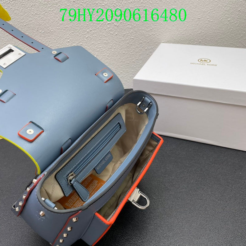 Satchel Bags - MK Bags - 340