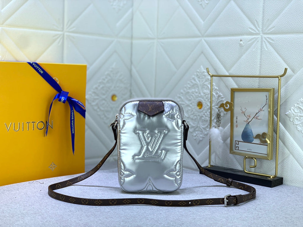EN - New Bag LUV 622
