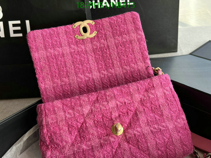 SAMC - CHL Bags - 301