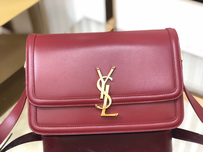 Satchel Bags - SLY Bags - 2373