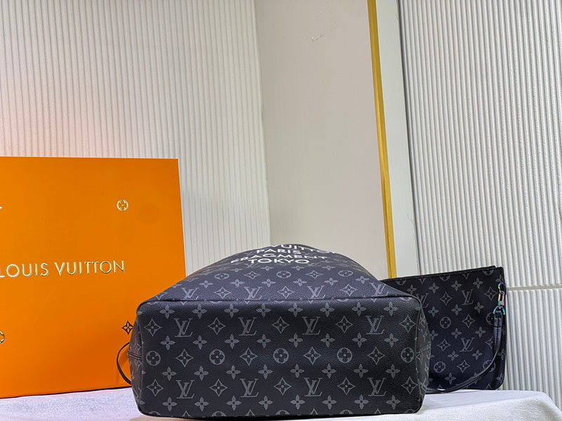 Satchel Bags - VL2 Bags - 914