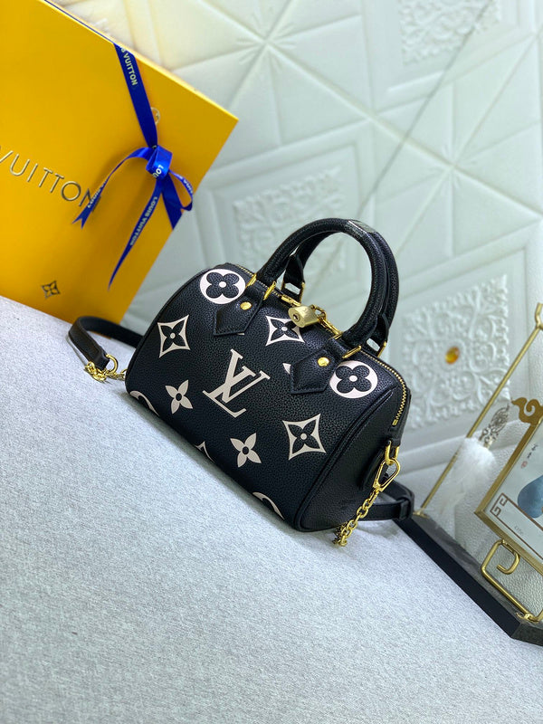 Satchel Bags - VL2 Bags - 062