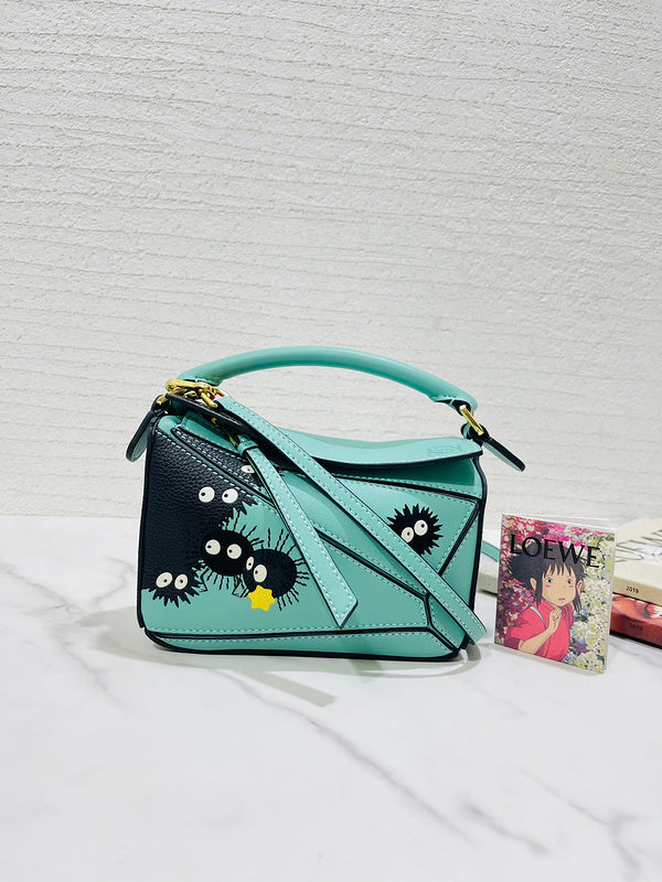 Glami - LWO Bags - 210