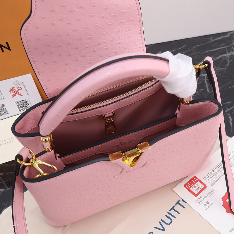Satchel Bags - VL Bags - 2038