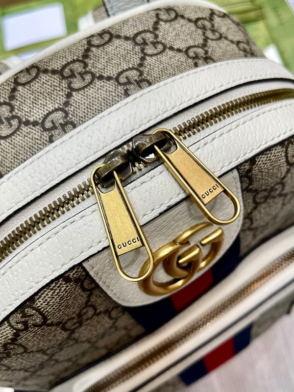 Satchel Bags - GCI Bags - 1084
