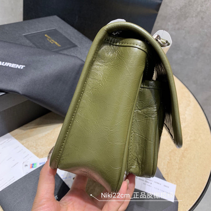 Glami - SLY Bags 374