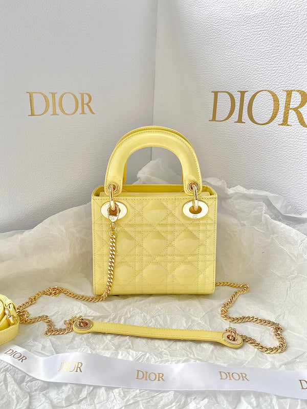 Glami - DOR Bags - 491