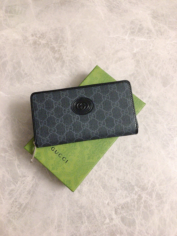 Glami-i - Guki Wallet - 233