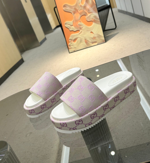 SAMC - GUKI Women Shoes - 111