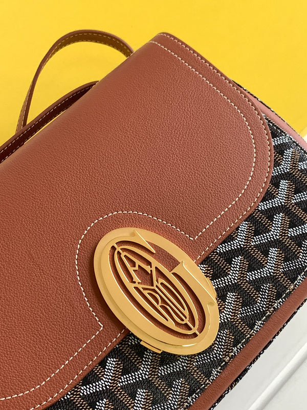 ELE - GOD Bags - 110