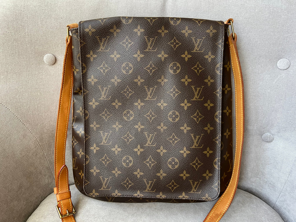 Louis Vuitton Musette Salsa GM