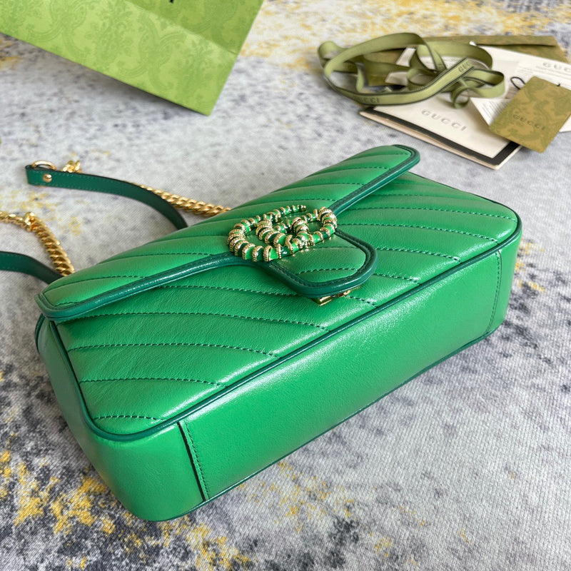 Glami Fashion - GCI Bags - 2848