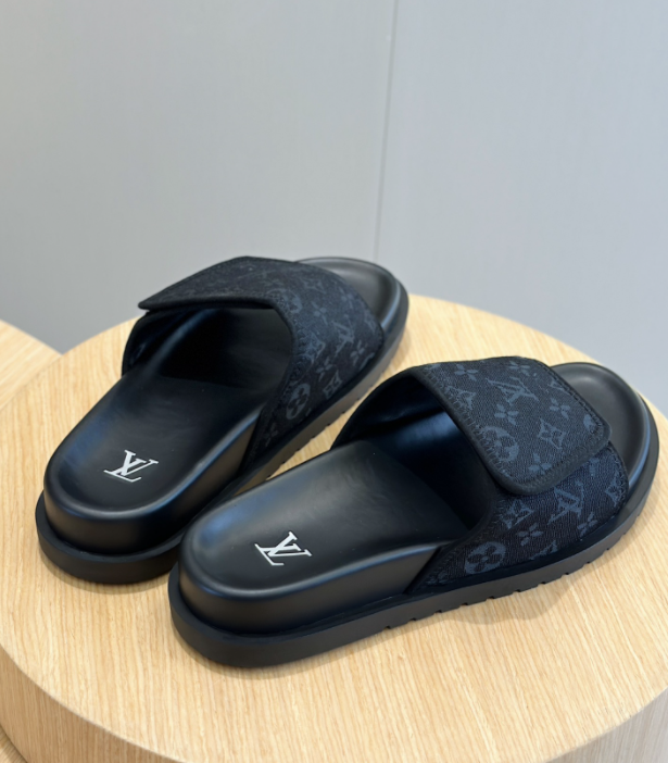 glamy - LOV Men Shoes - 199
