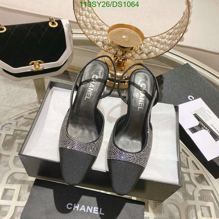 SAMC - CHL Women Shoes Ballet - 073