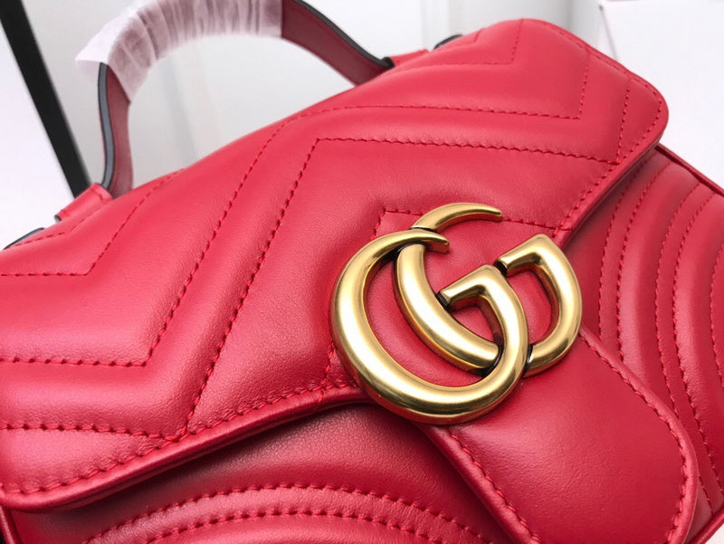 Glami Fashion - GCI Bags - 9745