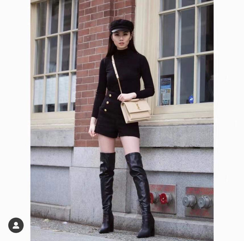 Satchel Bags - SLY Bags - 1828