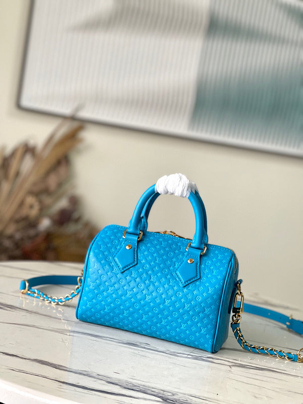 GlamI Lu-Vi bags - 4201