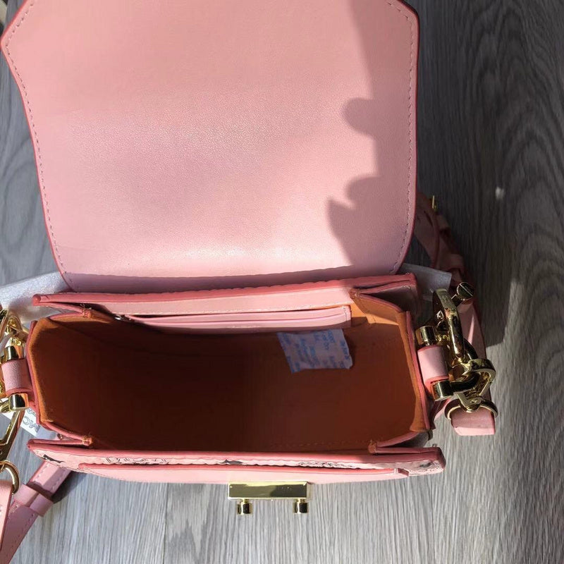 Satchel Bags - MC Bags - 333