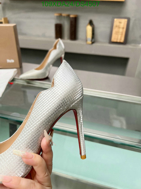 SAMC - CBL Women Shoes - 023
