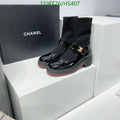 SAMC - CHL Women Boots - 037