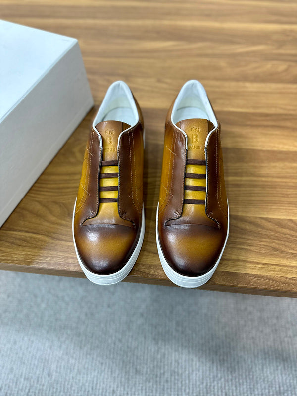 Glami - BRE Men Shoes - 558