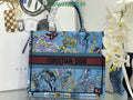 SAMCC - DOR Bags - 925