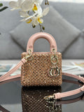 BLUSH BAGZ - Dior Bags - 097
