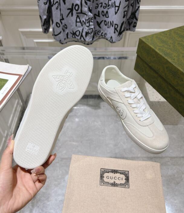 SAMC - GUKI Women Shoes - 161