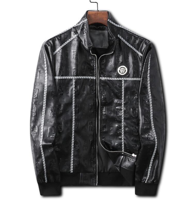 SAMC - Mix Jackets - 482