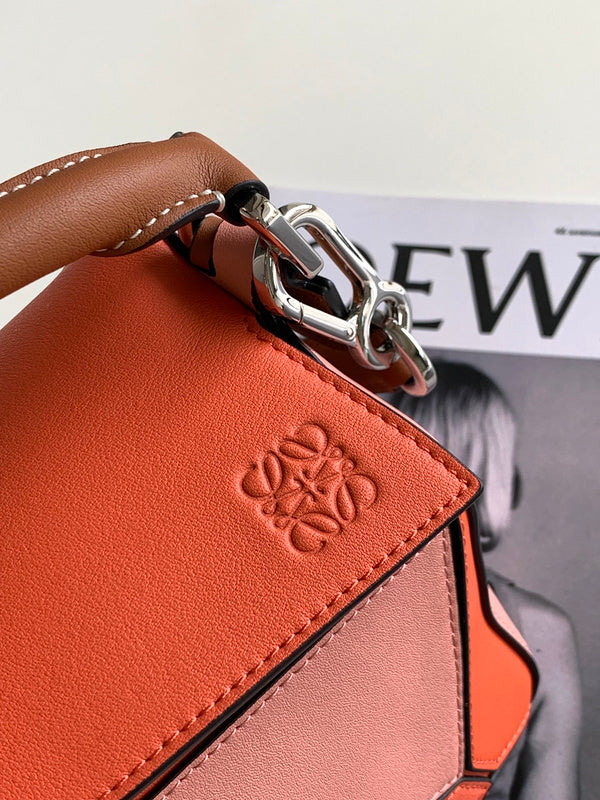 Glamy - LWO Bags - 271