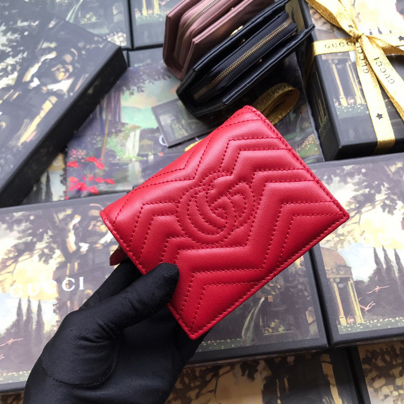 Glami-i - Guki Wallet - 633
