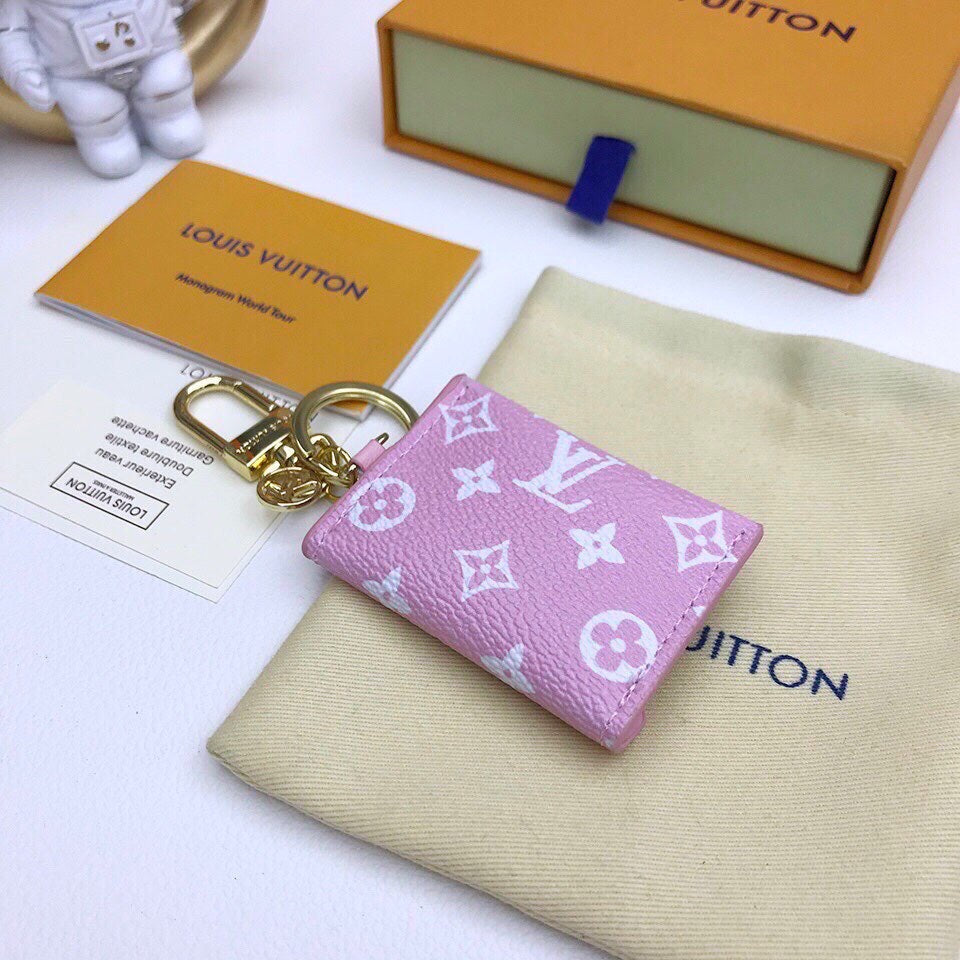 EN - Lux Keychains LUV 068