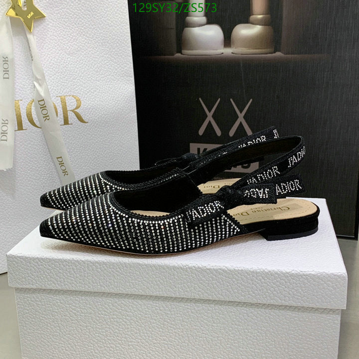 SAMCC - DOR Women Shoes - 2038