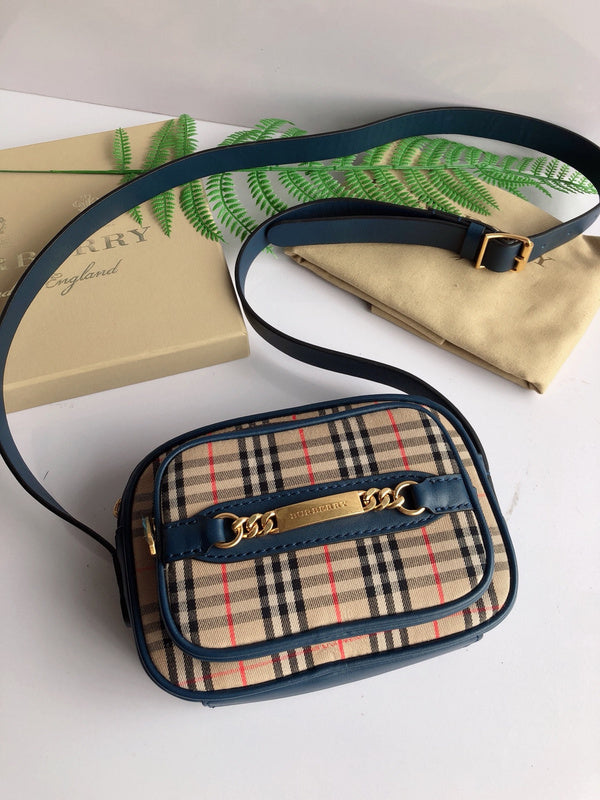 ELE Fashion -BBR Bags - 1341