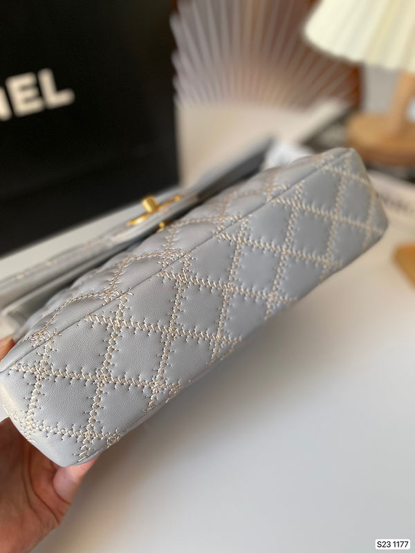 Satchel Bags - CLN Bags - 002
