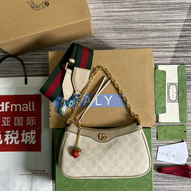 ELE - GG Bags - 911